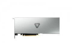 摩尔线程 MTT S2000 专业卡GPU 黑色 半高 京东自营
