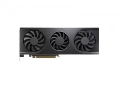 摩尔线程 MTT X300 专业卡GPU 黑色 半高 京东自营