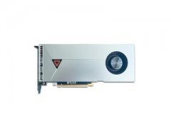 摩尔线程 MTT S50 GPU 专业显卡 黑色 半高 京东自营
