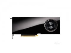 NVIDIA RTX A6000 显卡 双槽全高设计 适配工作站机箱
