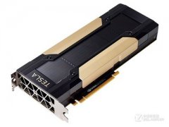 丽台 Tesla V100 专业 AI 服务器显卡 强力张量深算平