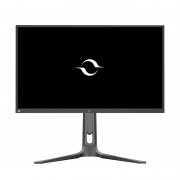 星舰 S74Pro 27英寸电竞显示器京东限时好价只要