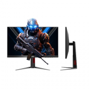 AOC Q27G4 27英寸电竞显示器超值特惠