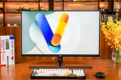 AOC U32U3D显示器评测：专业创作者设计首选利器