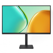 华为 MateView SE旋转支架版27英寸显示器京东限时特