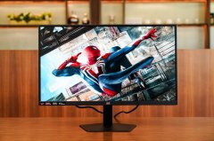 优派 VX25G26-2K-3显示器最新测评：小屏高刷新悍将
