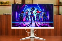 AOC Q27G4SL/WS显示器首测：疾速先锋 爱瞳护眼