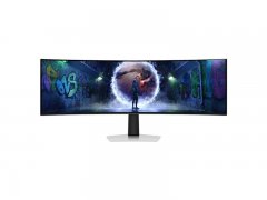 三星 LS49DG932SCXXF 49英寸OLED显示器京东限时促销到