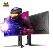 优派 VX27G81 27英寸2K电竞显示器限时特价到手只要
