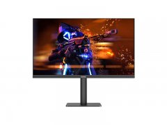 SANC G72Plus 27英寸升降IPS显示器京东限时特惠到手