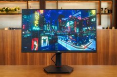 HKC G27H4Pro显示器测评：高性价比电竞显示器新选