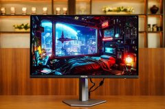 <b>AGON AG276UZD显示器测评：逐影追光轻松拿捏</b>