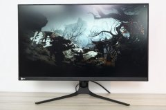 Lecoo N2739SQ电竞显示器测评：2K 240Hz极致电竞玩家