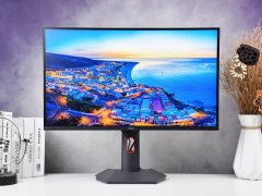 HKC G27M2显示器评测：超高性价比的2K 180Hz QD-Mini