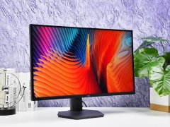 HKC G27M7Pro显示器测评：你要的全有！堆料狂魔不