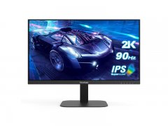 优派 VA2457-2K-HD显示器办公商用限时促销