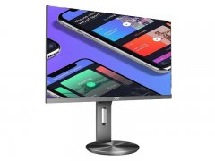 AOC U2790PQU 27英寸4K显示器京东限时特价仅需1459元