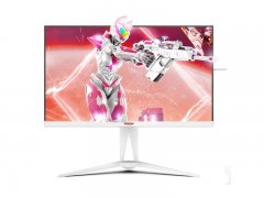 AOC AG275QXW电竞显示器限时特价仅需1459元就可到手