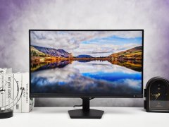 飞利浦 Evnia 27M2N3500UK最新测评：舒视蓝再升级 全