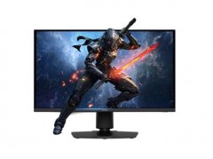 微星  275QPF X30 27英寸2K 300Hz电竞显示器黑刃限时特