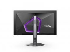 AOC AG326UD电竞显示器京东限时秒杀到手只要3994元