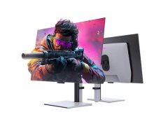 KTC G32P5 31.5 英寸电竞显示器限时特价直降1500元