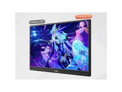 爱国者16英寸便携显示器，京东限时特价到手仅