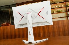 优派 VX27G81J-2K-W显示器最新测评：纯白显示器高性