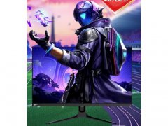 来酷 N2739SQ 27英寸电竞显示器京东限时特价最低仅