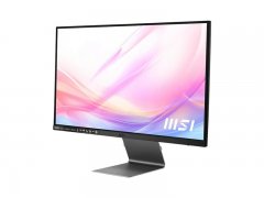 微星 MD271UL 27英寸4K显示器京东限时特价到手只要