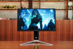 蚂蚁电竞 ANT257PF显示器最新测评：职业赛事新选