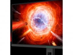 泰坦军团 P275MV 27英寸电竞显示器限时特价到手只