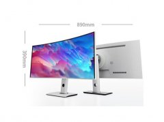 川升 CS40A 34英寸带鱼屏限时促销到手只要1814元