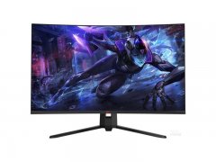 HKC SG32QC显示器限时特价 原价1199现只要1019.15