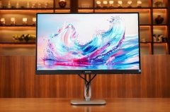 飞利浦 27B2W5600无线投屏显示器 开启高效办公新体