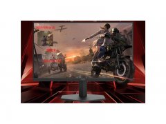 AOC 24G11ZE 23.8 英寸 显示器京东限时秒杀到手只要