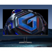 红米 G27Q 2025款节能版显示器京东限时特价到手只