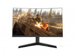 HKC SG27C 27英寸电竞屏京东限时特价到手只要699元