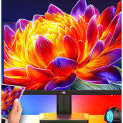 泰坦军团 P2512S 24.5英寸2K 240Hz电竞显示器京东限时