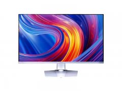 微星 321URXW 4K 240Hz京东限时特价6509元