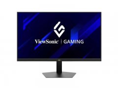 优派 VX25G26 24英寸电竞显示器低至755元 180Hz高刷畅