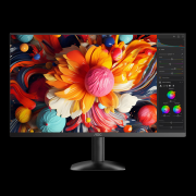 AOC U27B35 27英寸4K显示器京东钜惠：849.15元入手高