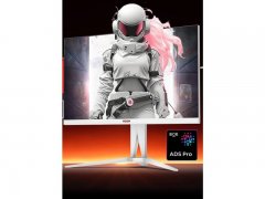 AOC AG275QSW 27英寸电竞显示器限时钜惠：1528.3元入