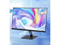 惠普 星 Vision Pro S24 显示器钜惠：细腻视界与高效