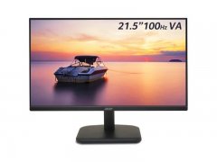 406元抱走宏碁 EK221Q 21.5英寸高清显示器 办公家用