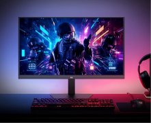 <b>优派 VX25G26-2K-9 2K小屏电竞显示器755元 年终犒赏畅</b>