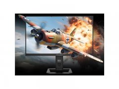 泰坦军团 P275MV MAX 27英寸电竞显示器 京东自营低