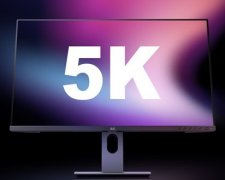 5K专业级显示器的实用之选 优派 VG2781-5K苹果用户