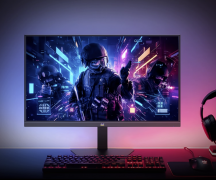 小屏玩家性能怪兽 这个双11优派 VX25G26-2K-2百元电