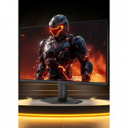 AOC 27G51F 27英寸 180Hz 电竞显示器 京东自营现仅需